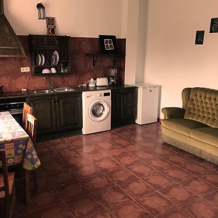 Acogedor Apartamento En Σαν Μιγκέλ ντε Αμπόνα Εξωτερικό φωτογραφία