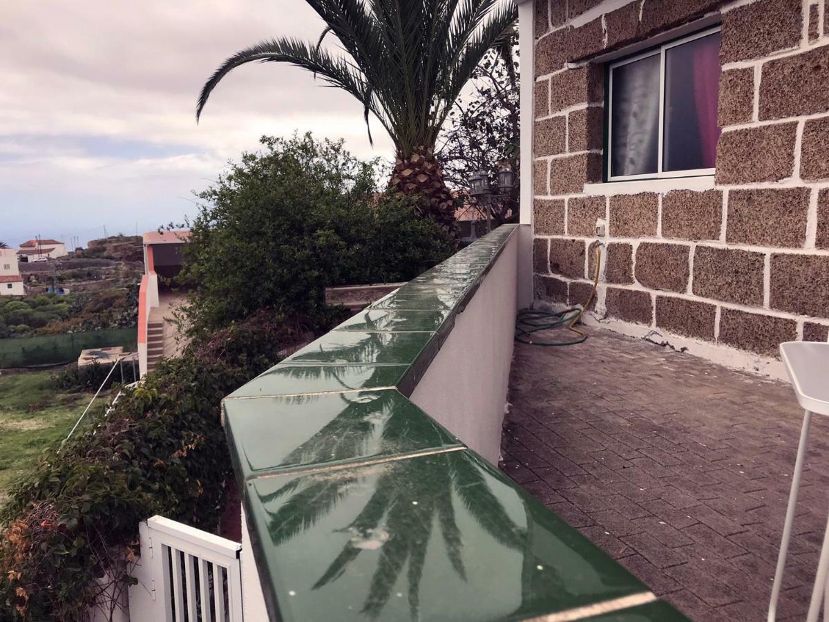 Acogedor Apartamento En Σαν Μιγκέλ ντε Αμπόνα Εξωτερικό φωτογραφία