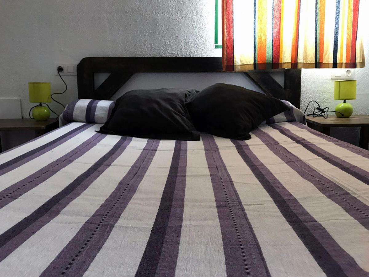 Acogedor Apartamento En Σαν Μιγκέλ ντε Αμπόνα Εξωτερικό φωτογραφία
